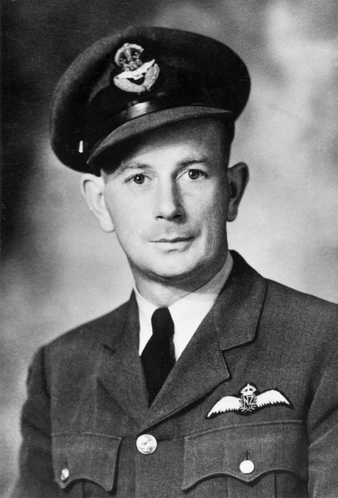 Lloyd Allan Trigg