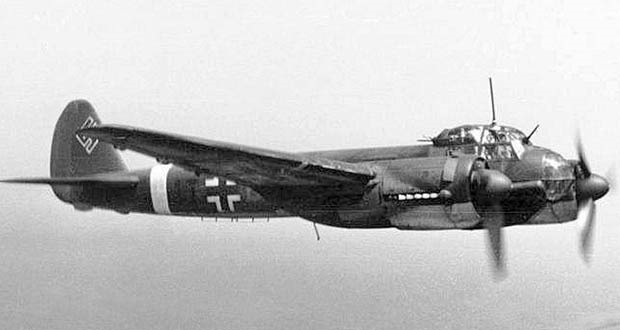 Bundesarchiv – CC-BY SA 3.0