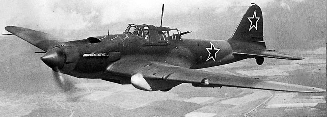 Il-2 Sturmovik